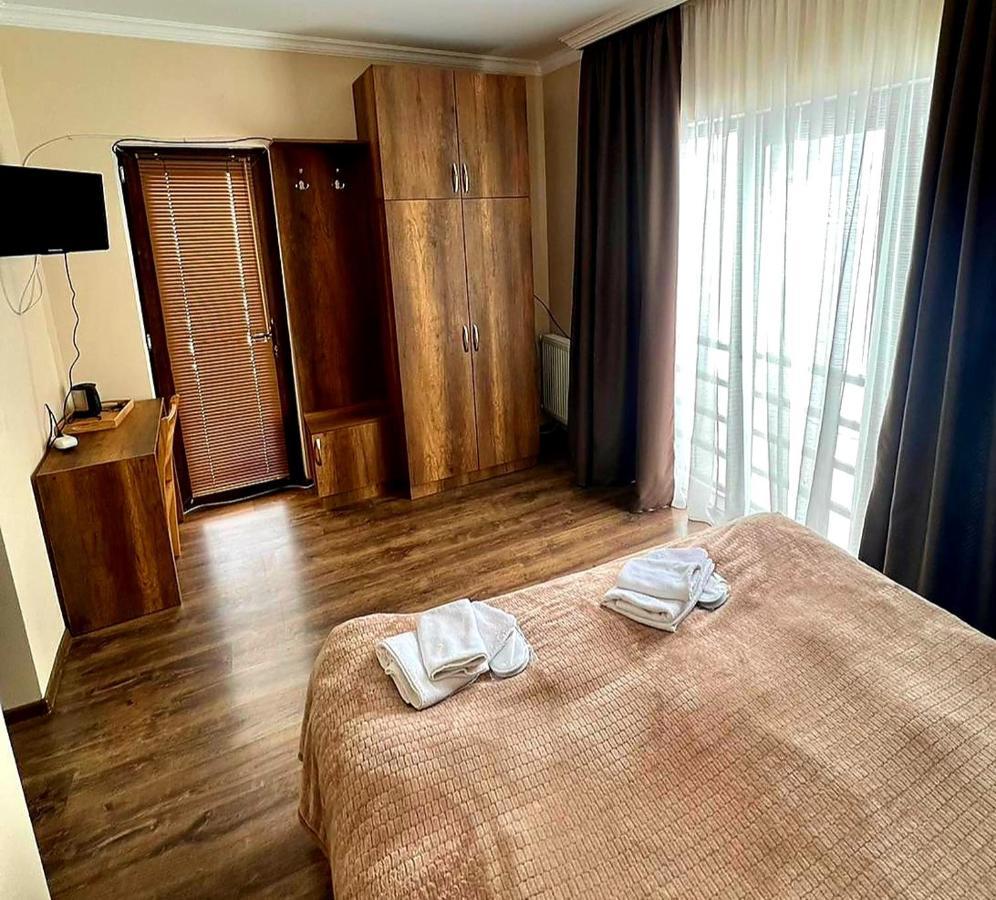 Gudauri Guest House Lane Kültér fotó