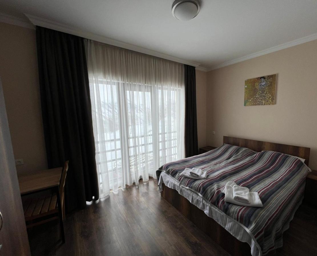 Gudauri Guest House Lane Kültér fotó
